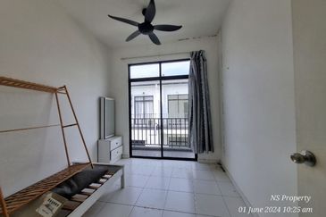 Graham Garden @ Eco Grandeur