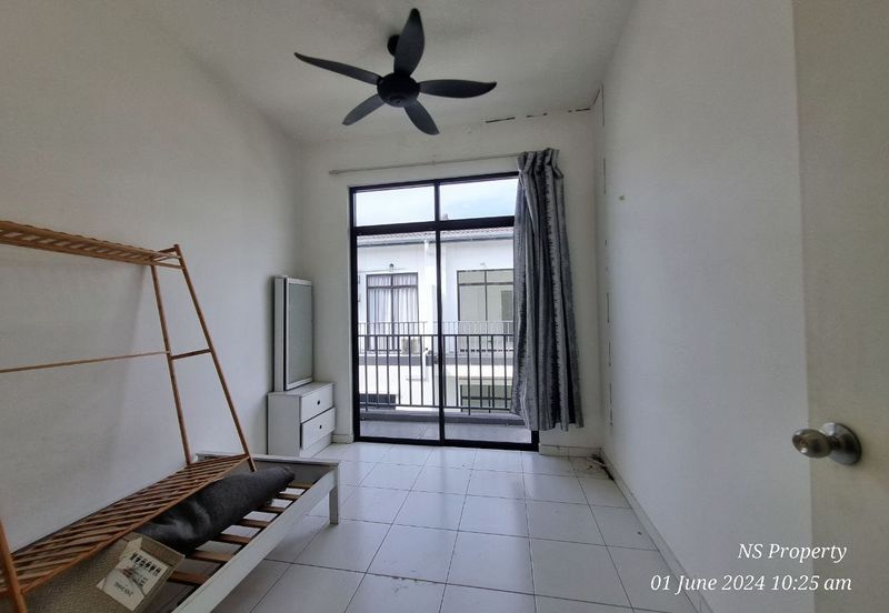 Graham Garden @ Eco Grandeur