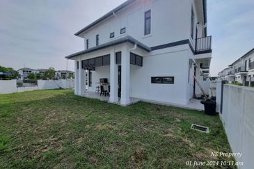 Graham Garden @ Eco Grandeur