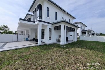 Graham Garden @ Eco Grandeur