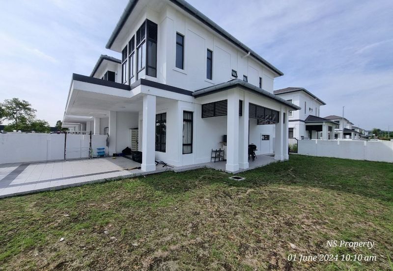 Graham Garden @ Eco Grandeur