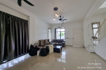 Graham Garden @ Eco Grandeur