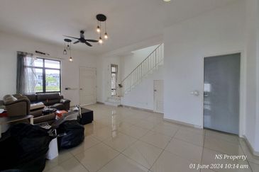 Graham Garden @ Eco Grandeur