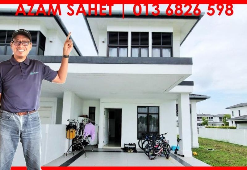 Graham Garden @ Eco Grandeur