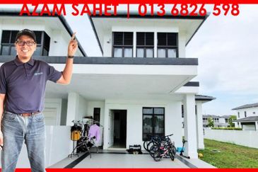 Graham Garden @ Eco Grandeur