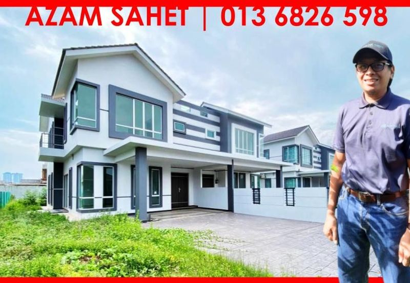 TAMAN PADANG TEMU PERMATA