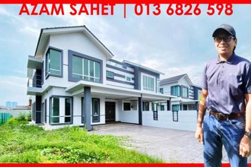 TAMAN PADANG TEMU PERMATA