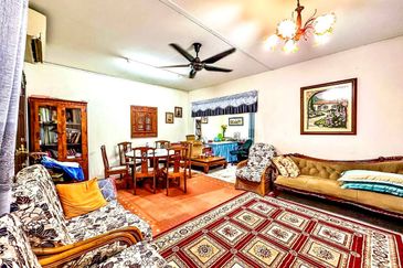 Section 19 (Seksyen 19) @ Shah Alam