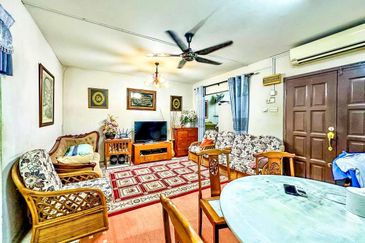 Section 19 (Seksyen 19) @ Shah Alam