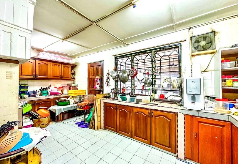 Section 19 (Seksyen 19) @ Shah Alam