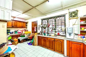 Section 19 (Seksyen 19) @ Shah Alam