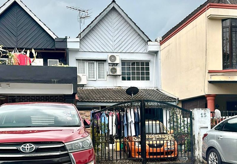 Section 19 (Seksyen 19) @ Shah Alam