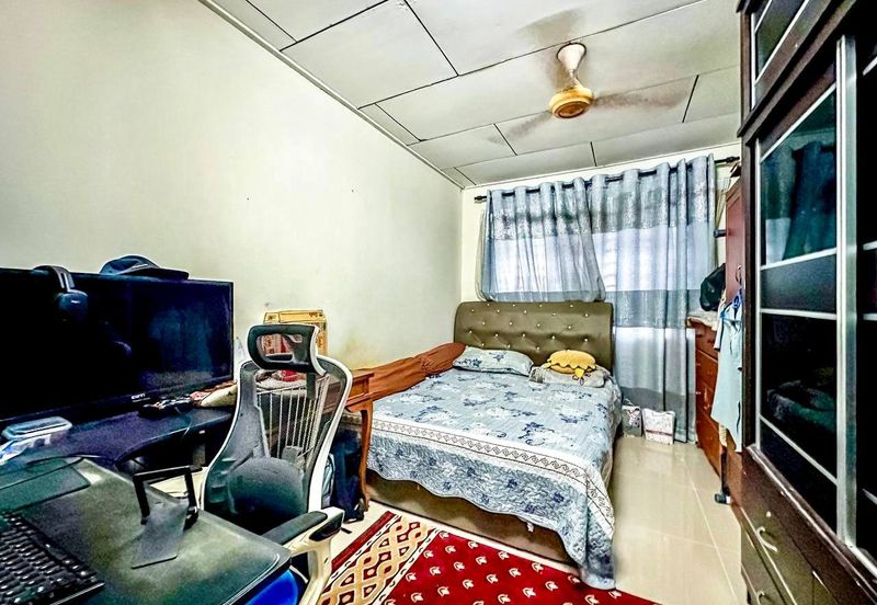 Section 19 (Seksyen 19) @ Shah Alam