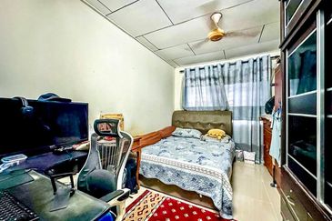 Section 19 (Seksyen 19) @ Shah Alam