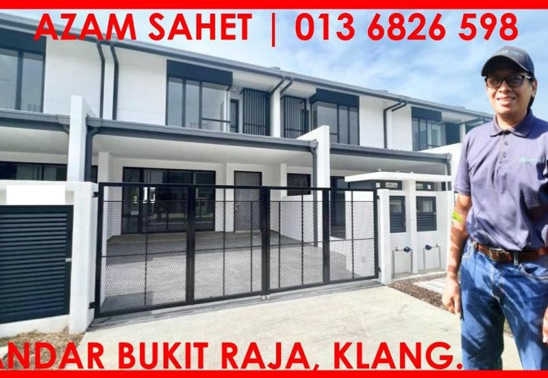 Nadira 3 @ Bukit Raja