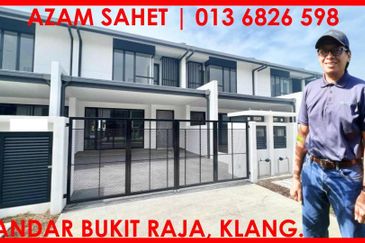 Nadira 3 @ Bukit Raja