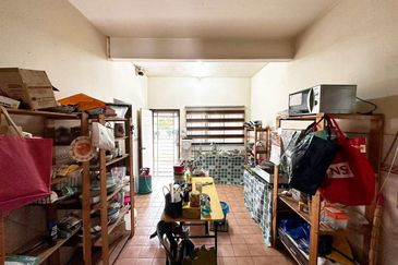 Seksyen 11, Kota Damansara