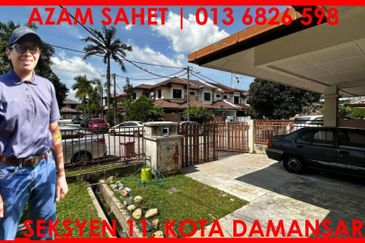 Seksyen 11, Kota Damansara