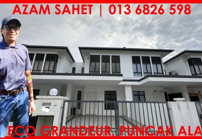 Persiaran Puncak Alam 1 