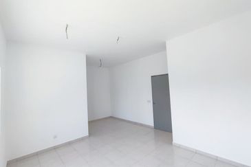 Laman Haris @ Eco Grandeur