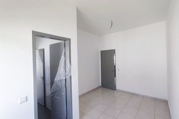 Laman Haris @ Eco Grandeur