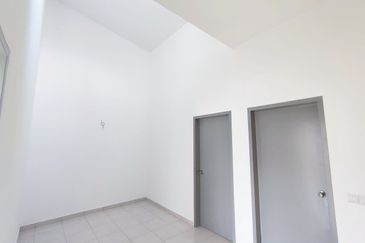 Laman Haris @ Eco Grandeur