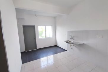 Laman Haris @ Eco Grandeur