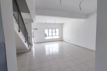 Laman Haris @ Eco Grandeur