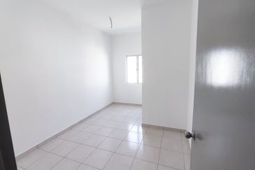 Laman Haris @ Eco Grandeur