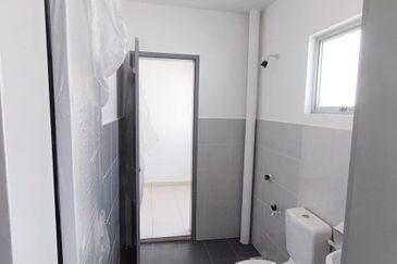 Laman Haris @ Eco Grandeur