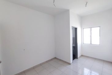 Laman Haris @ Eco Grandeur