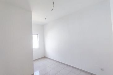 Laman Haris @ Eco Grandeur