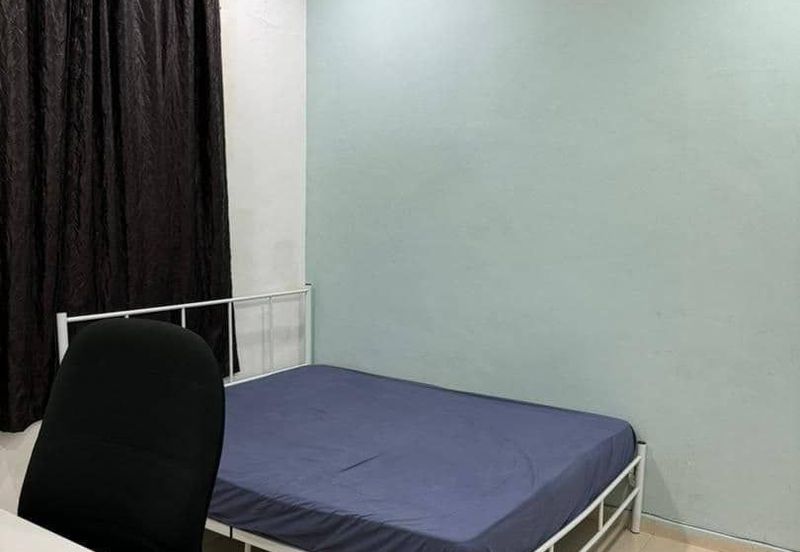 TAMAN SAUJANA PERMAI