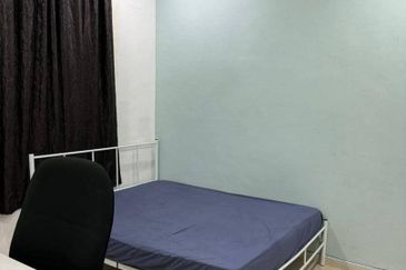 TAMAN SAUJANA PERMAI