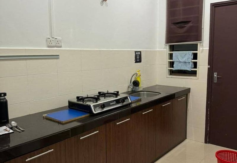 TAMAN SAUJANA PERMAI