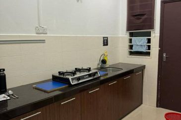 TAMAN SAUJANA PERMAI