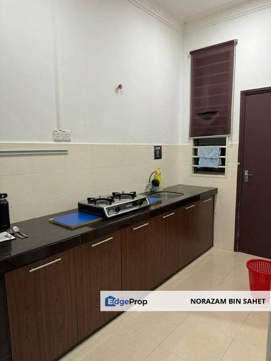 TAMAN SAUJANA PERMAI BUKIT KATIL MELAKA , Melaka, Melaka Tengah