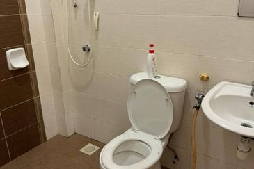 TAMAN SAUJANA PERMAI