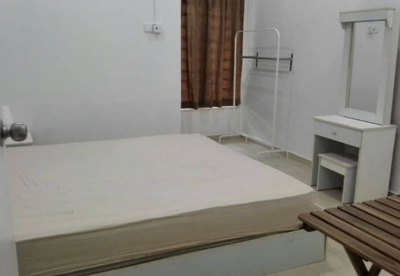 TAMAN SAUJANA PERMAI