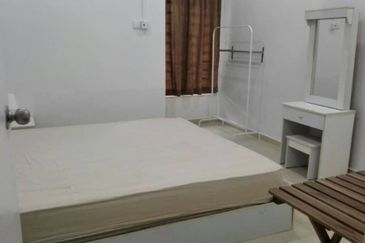 TAMAN SAUJANA PERMAI