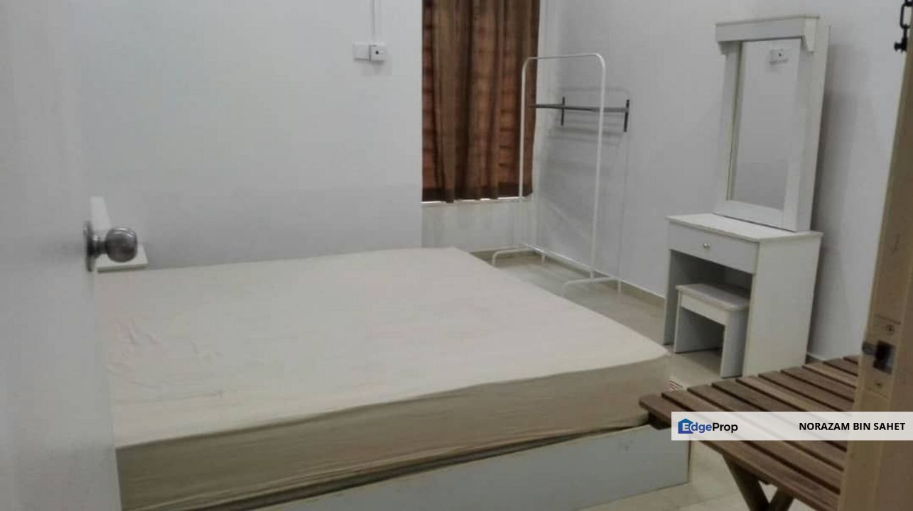 TAMAN SAUJANA PERMAI BUKIT KATIL MELAKA , Melaka, Melaka Tengah