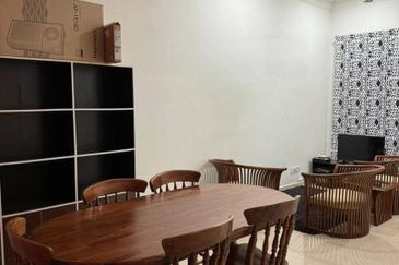 TAMAN SAUJANA PERMAI