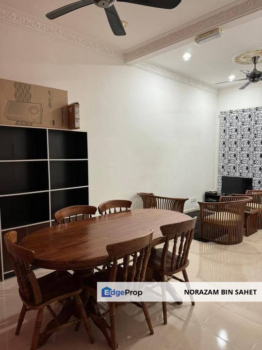 TAMAN SAUJANA PERMAI BUKIT KATIL MELAKA , Melaka, Melaka Tengah