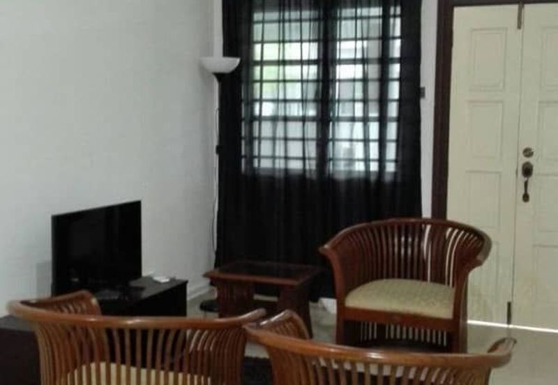 TAMAN SAUJANA PERMAI