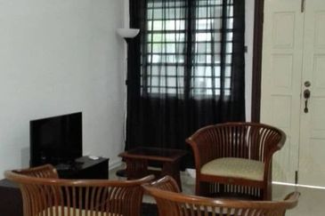 TAMAN SAUJANA PERMAI