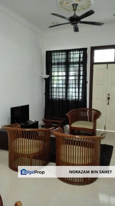 TAMAN SAUJANA PERMAI BUKIT KATIL MELAKA , Melaka, Melaka Tengah