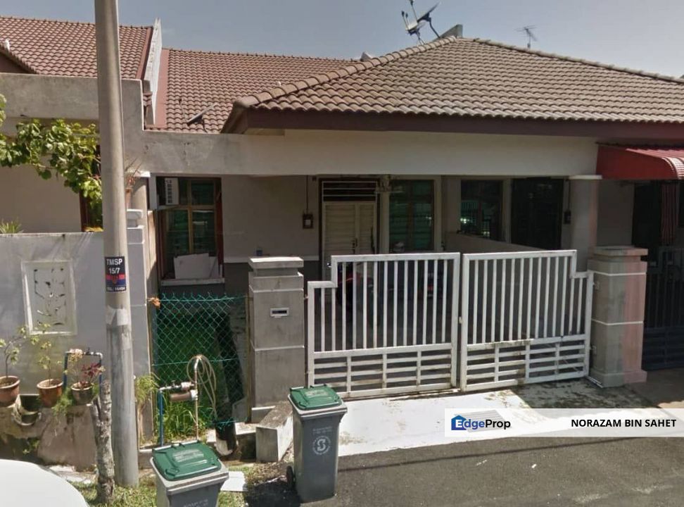 TAMAN SAUJANA PERMAI BUKIT KATIL MELAKA , Melaka, Melaka Tengah