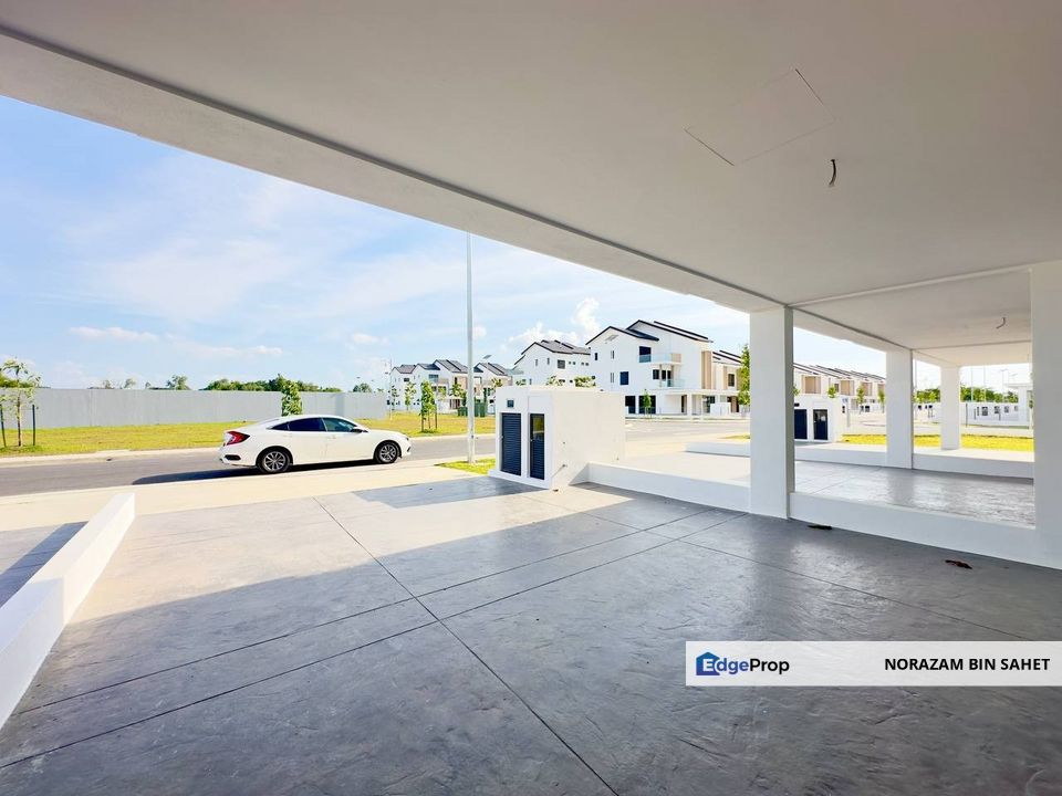 GAMUDA COVE DENGKIL SEPANG SELANGOR NEW 2 STOREY TERRACE FOR SALE, Selangor, Sepang