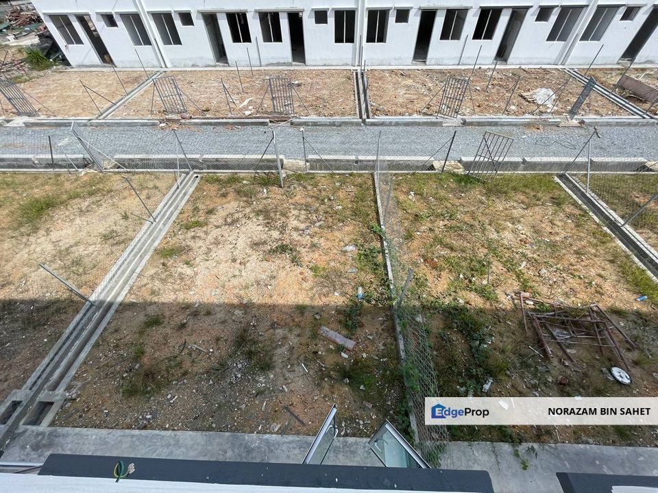 NEW TAMAN WARISAN HIJAUAN KOTA WARISAN SEPANG SELANGOR NEW 2 STOREY TERRACE FOR SALE, Selangor, Sepang