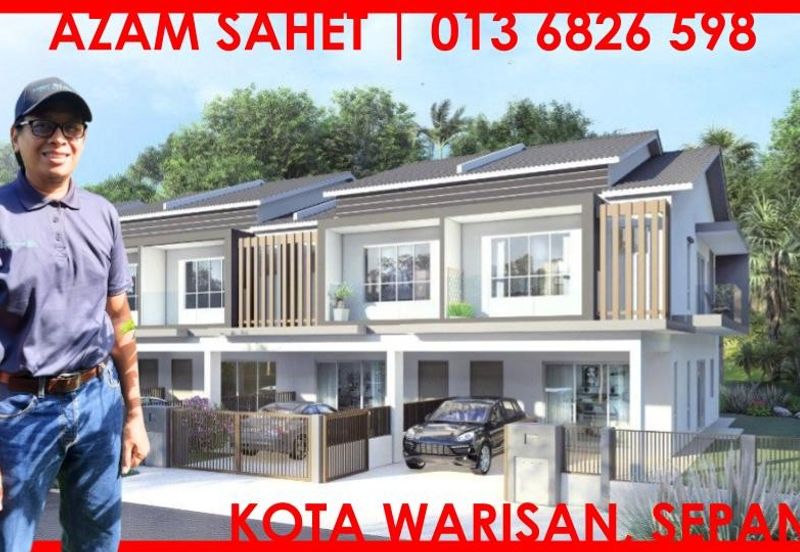 Kota Warisan